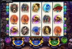 Play Mystic Slots now!