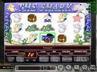Play The Shark Slots now!